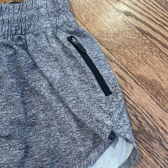 Lululemon Women’s High Rise Shorts - Picture 5 of 8
